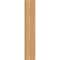 Ekena Millwork Imperial Block Smooth Outlooker, Western Red Cedar, 5 1/2"W x 22"D x 30"H OUT06X22X30IMP05SWR - alternate 3